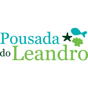 Pousada do Leandro Cabo Frio Logo